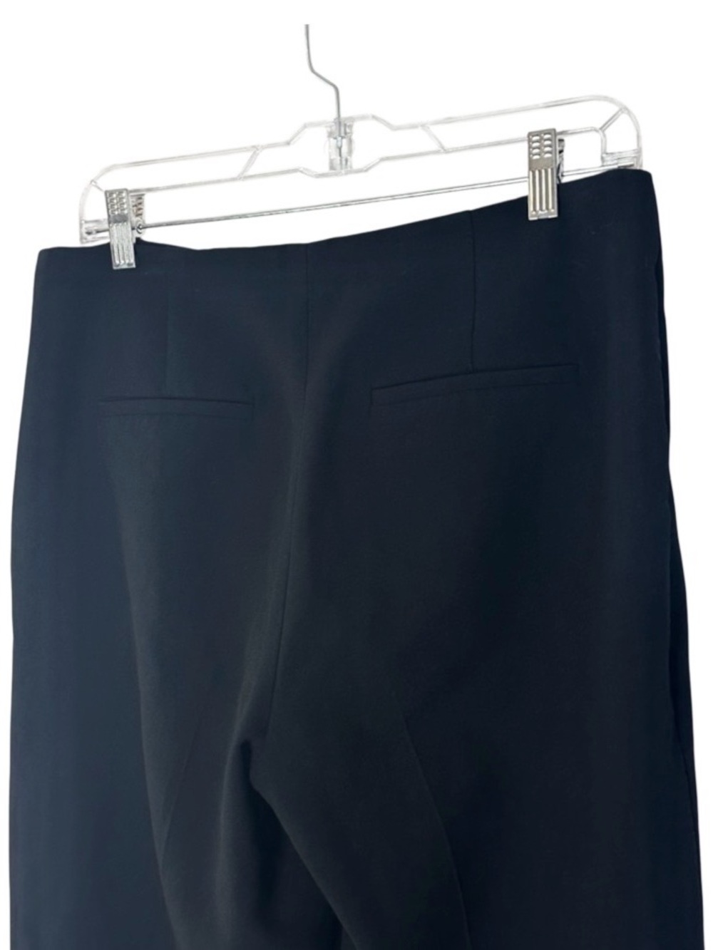 Aritzia Babaton Markova Pant Black Pants 10 - Picture 6 of 7